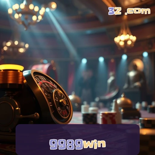 9989win Baixar App