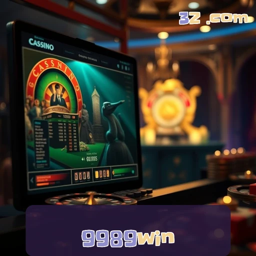 9989win Cassino Online