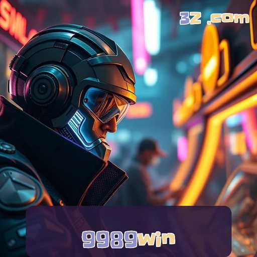 9989win: Uma Plataforma Confiavel Para Jogadores Brasileiros