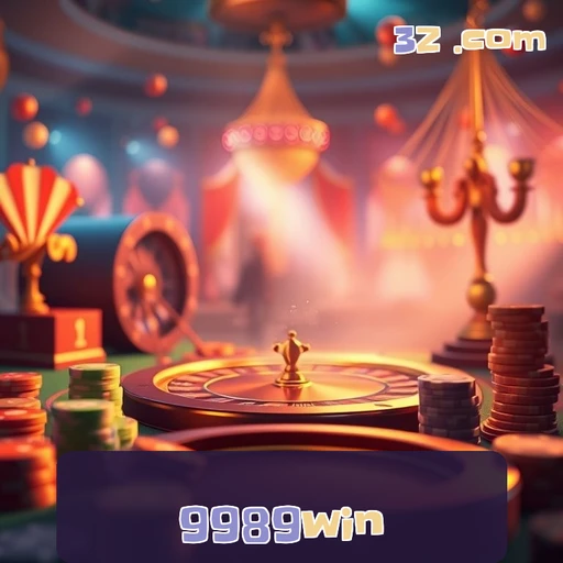A Trajetória Empolgante da Plataforma 9989win no Mundo dos Jogos