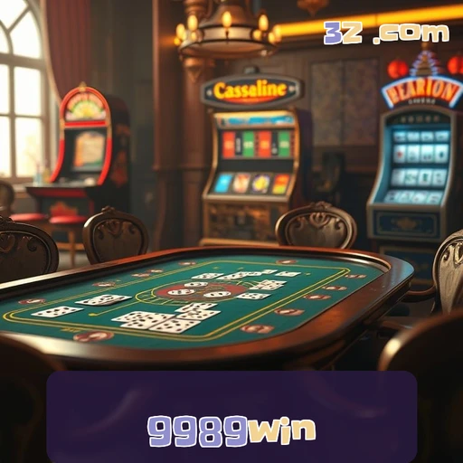 Promoções Imperdíveis no 9989win que Você Não Pode Ignorar