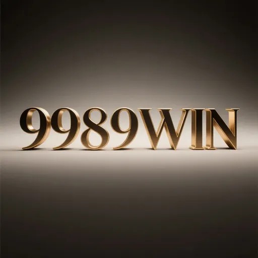 9989win logo
