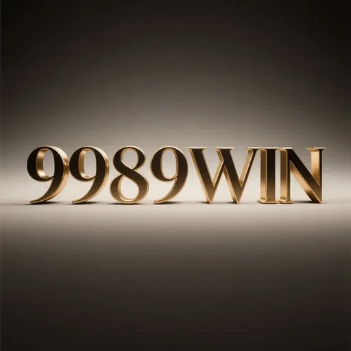 9989win logo